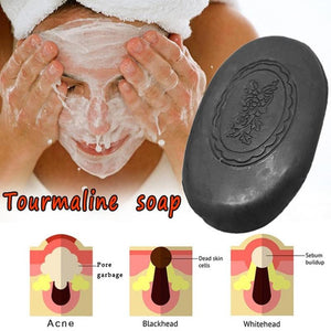 Active Energy Bamboo Drug Bactericidal Soap
