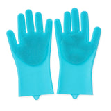 Silicone Gloves