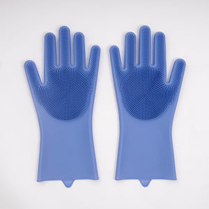 Silicone Gloves