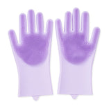 Silicone Gloves