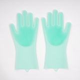 Silicone Gloves