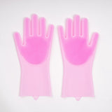 Silicone Gloves