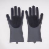 Silicone Gloves
