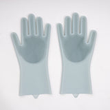 Silicone Gloves