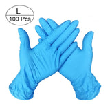 100Pcs Disposable Gloves Latex