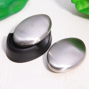 Magic Soap
