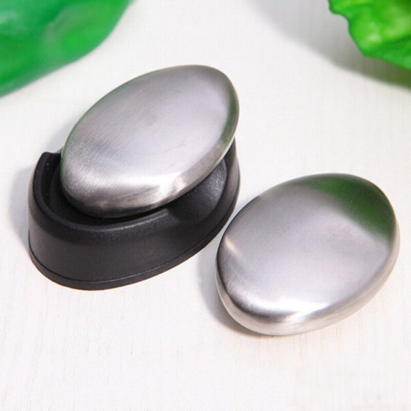 Magic Soap