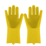 Magic Silicone Glove