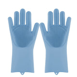 Magic Silicone Glove