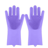 Magic Silicone Glove