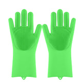Magic Silicone Glove