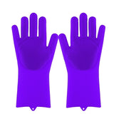 Magic Silicone Gloves