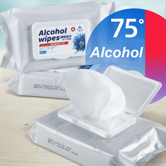 75%  alcohol  disinfectant